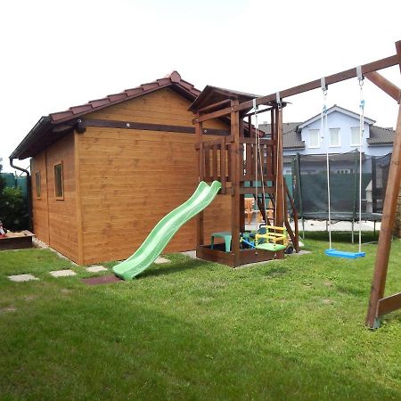 Apartmany Andrea Brzecław Zewnętrze zdjęcie