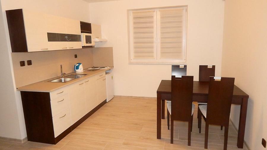 Apartmany Andrea Brzecław Zewnętrze zdjęcie