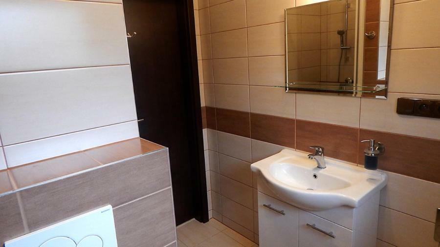 Apartmany Andrea Brzecław Zewnętrze zdjęcie
