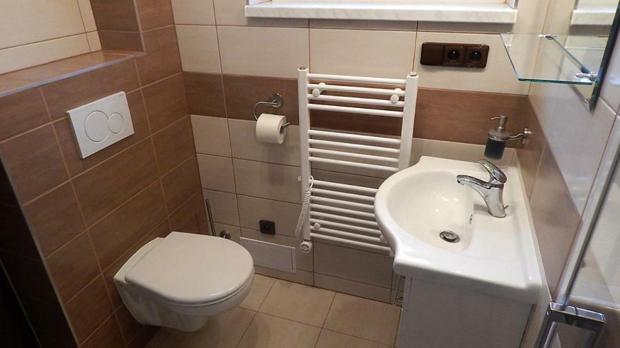 Apartmany Andrea Brzecław Zewnętrze zdjęcie